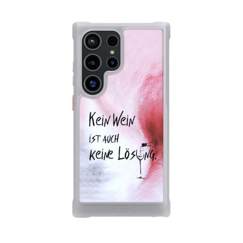 Samsung Galaxy S24 Ultra NIVOmax Kein Wein