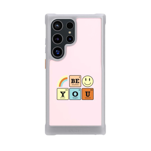 Samsung Galaxy S24 Ultra NIVOmax Be You