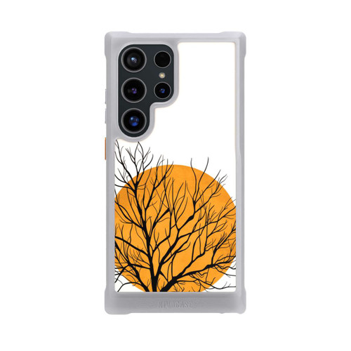 Samsung Galaxy S24 Ultra NIVOmax Verborgene Sonne