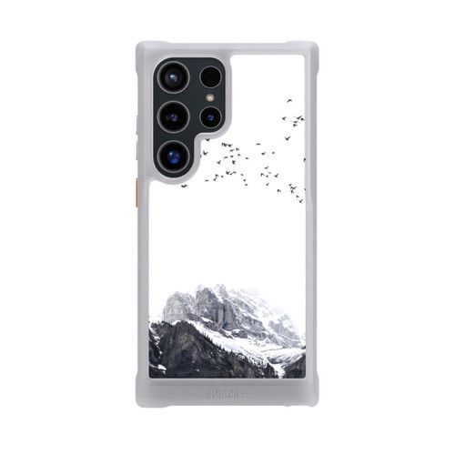 Samsung Galaxy S24 Ultra NIVOmax Das Gebirge