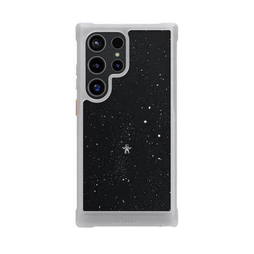 Samsung Galaxy S24 Ultra NIVOmax Kleiner Astronaut