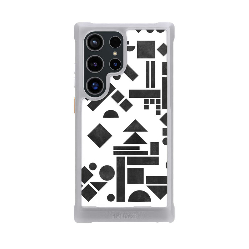 Galaxy S24 Ultra NIVOmax Géométrie