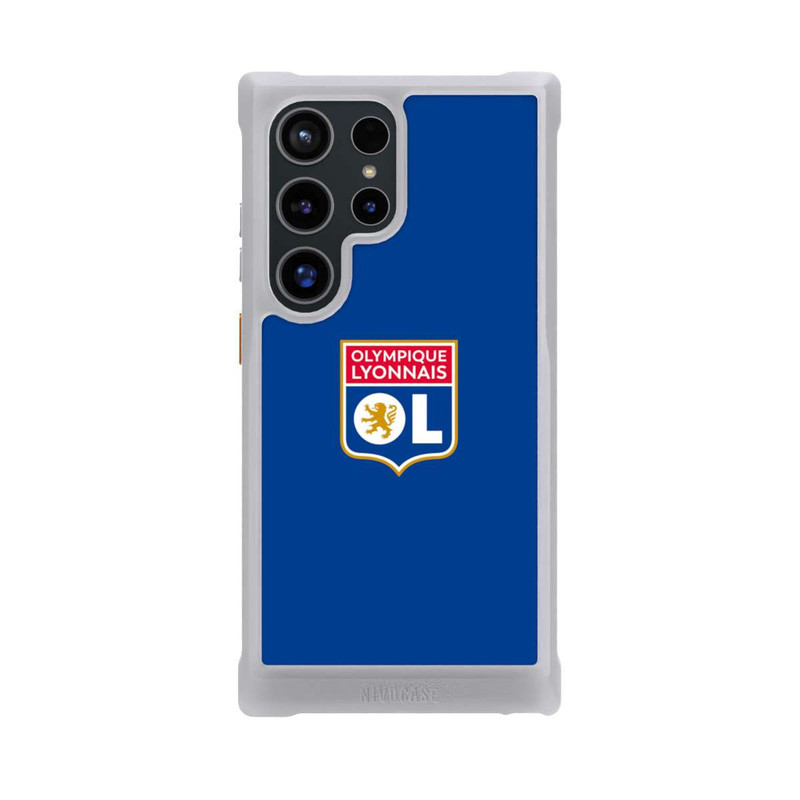 Galaxy S24 Ultra NIVOmax OL Logo
