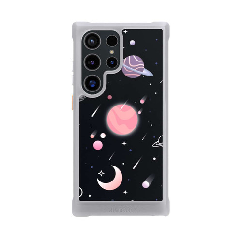 Samsung Galaxy S24 Ultra NIVOmax Weltraumplaneten