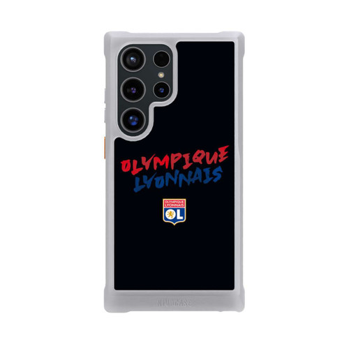 Samsung Galaxy S24 Ultra NIVOmax Pinceau OL noir