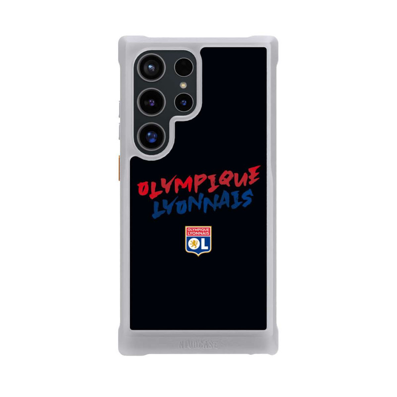 Galaxy S24 Ultra NIVOmax Pinceau OL noir