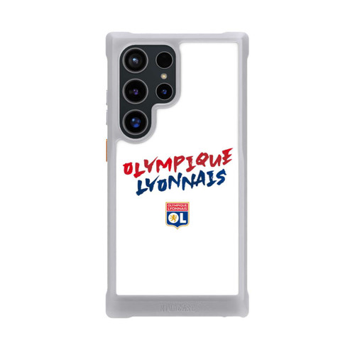 Samsung Galaxy S24 Ultra NIVOmax Pinceau OL blanc