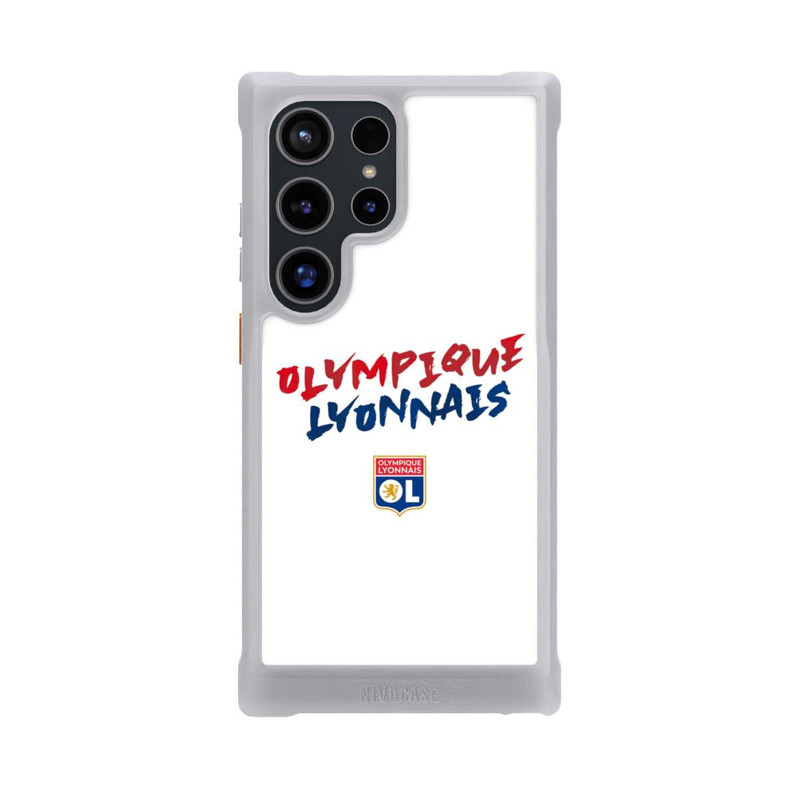 Galaxy S24 Ultra NIVOmax Pinceau OL blanc