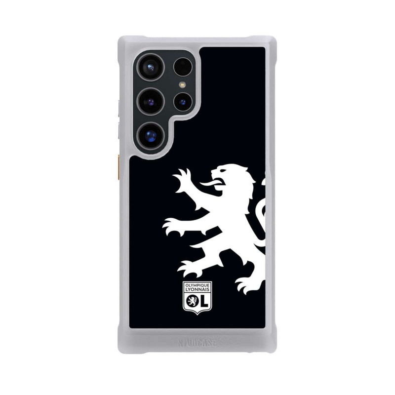 Galaxy S24 Ultra NIVOmax OL Black