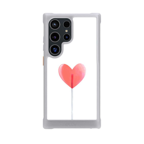 Samsung Galaxy S24 Ultra NIVOmax Herz-Lutscher