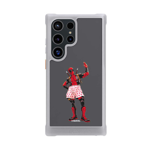Samsung Galaxy S24 Ultra NIVOmax Deadpool Underwear