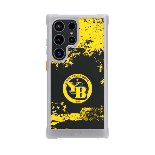 Samsung Galaxy S24 Ultra NIVOmax BSC YB Grunge