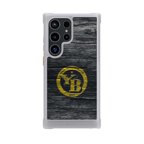 Samsung Galaxy S24 Ultra NIVOmax BSC YB Holzoptik