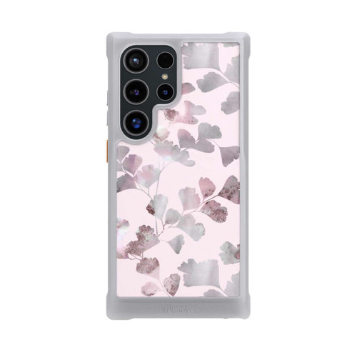 Samsung Galaxy S24 Ultra NIVOmax Herbstlicher Ginkgo