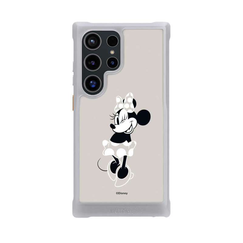Galaxy S24 Ultra NIVOmax Minnie Winking Boho