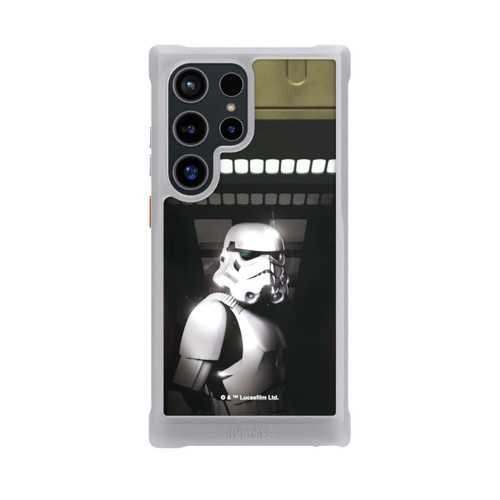 Samsung Galaxy S24 Ultra NIVOmax Der Mandalorian Sturmtruppler