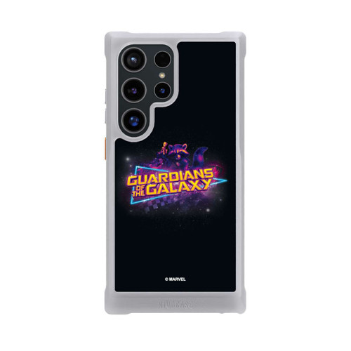 Samsung Galaxy S24 Ultra NIVOmax Guardians of the Galaxy Logo