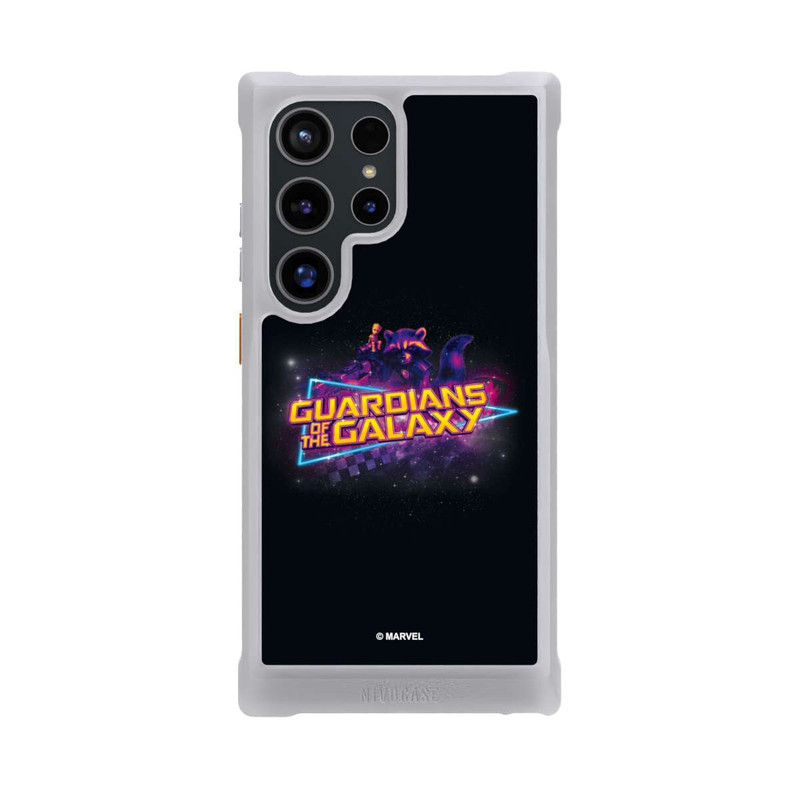 Galaxy S24 Ultra NIVOmax Guardians of the Galaxy Logo