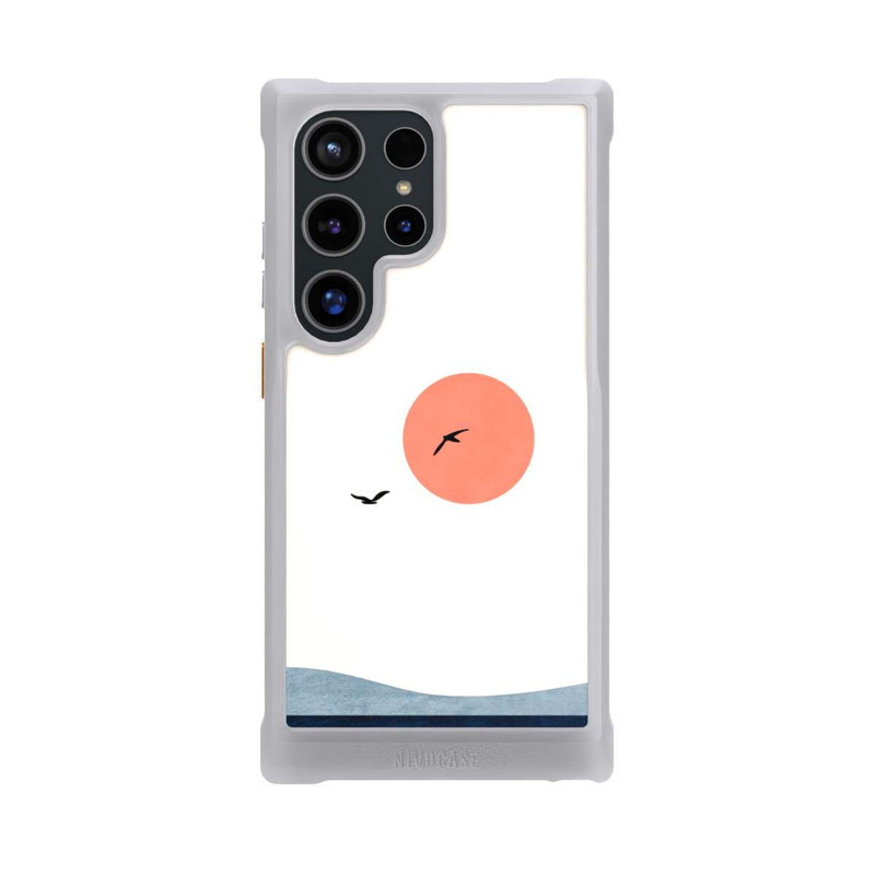 Galaxy S24 Ultra NIVOmax Es war einmal