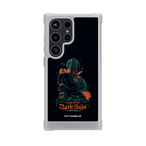 Samsung Galaxy S24 Ultra NIVOmax Darth Vader Halloween