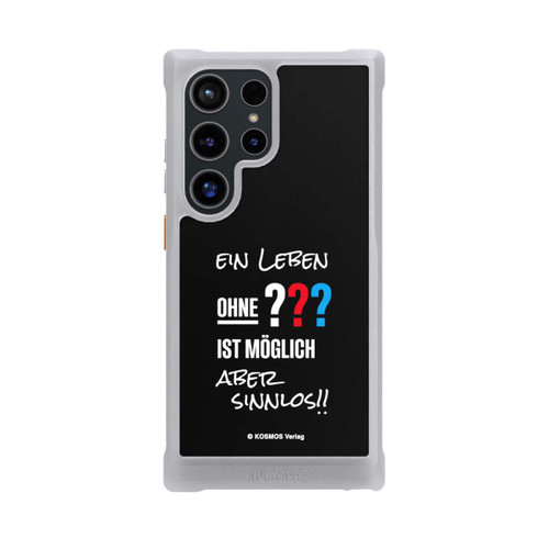 Samsung Galaxy S24 Ultra NIVOmax Ein Leben Ohne ???