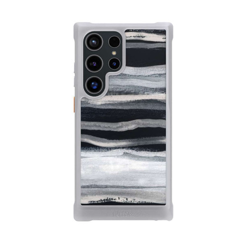Samsung Galaxy S24 Ultra NIVOmax Abstrakte Pinselstriche 68