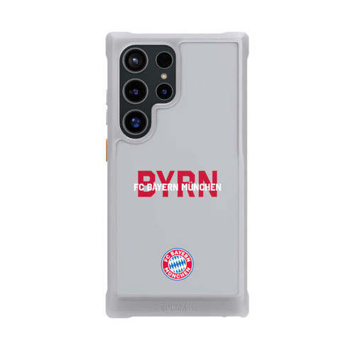 Samsung Galaxy S24 Ultra NIVOmax BYRN grau