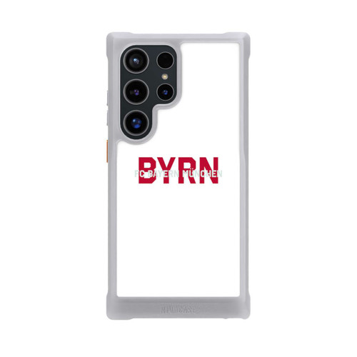 Samsung Galaxy S24 Ultra NIVOmax BYRN weiss