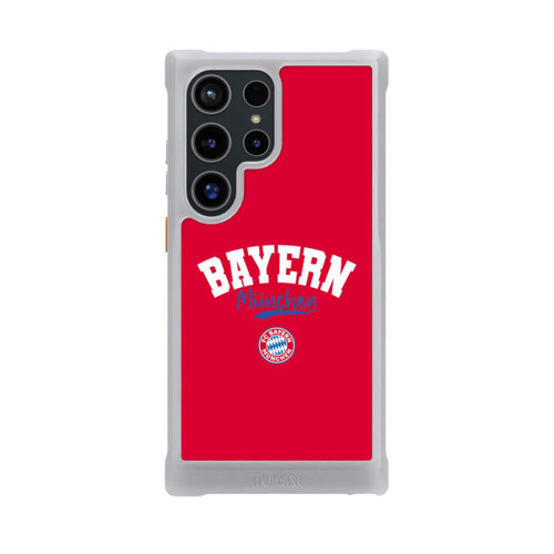 Samsung Galaxy S24 Ultra NIVOmax FC Bayern München