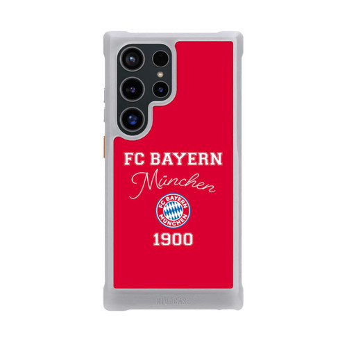 Samsung Galaxy S24 Ultra NIVOmax FC Bayern 1900