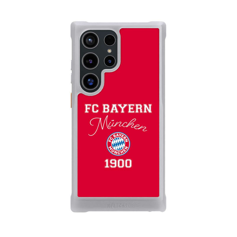 Galaxy S24 Ultra NIVOmax FC Bayern 1900