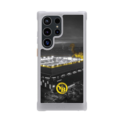 Samsung Galaxy S24 Ultra NIVOmax BSC Young Boys Stadion