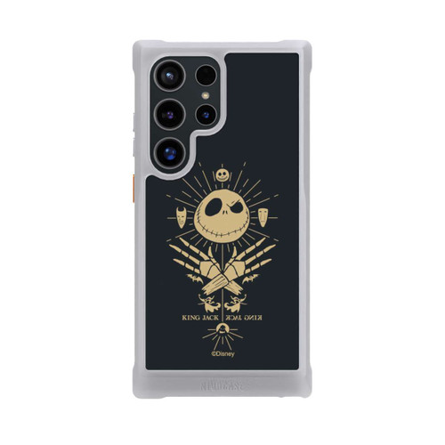 Samsung Galaxy S24 Ultra NIVOmax Nightmare Before Christmas King Jack