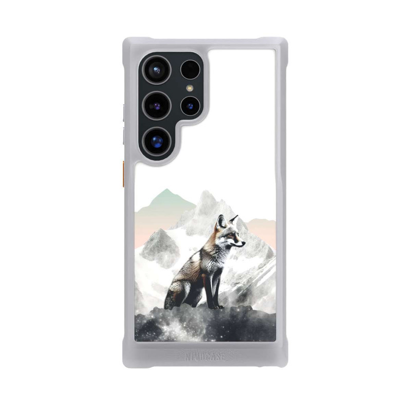 Galaxy S24 Ultra NIVOmax Mountain Fox