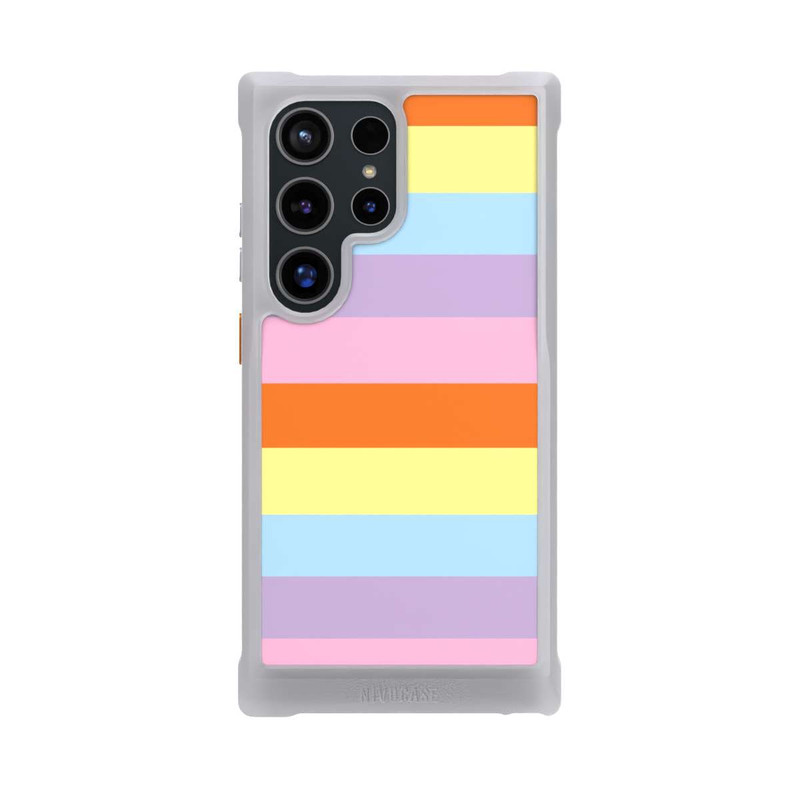 Galaxy S24 Ultra NIVOmax Glück