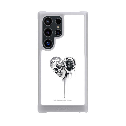 Samsung Galaxy S24 Ultra NIVOmax Amour Noir