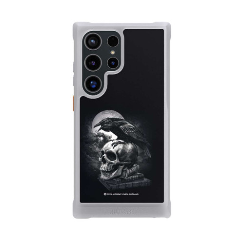 Samsung Galaxy S24 Ultra NIVOmax Poe's Raven