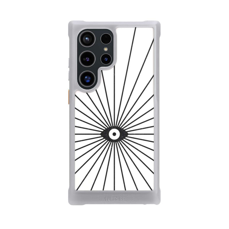Galaxy S24 Ultra NIVOmax Großer Bruder