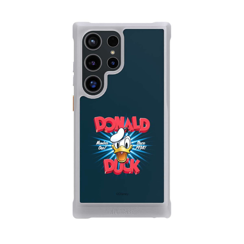 Galaxy S24 Ultra NIVOmax Donald Duck Since 1934