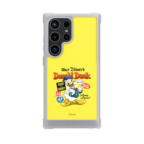Samsung Galaxy S24 Ultra NIVOmax Donald Duck The Living Legend