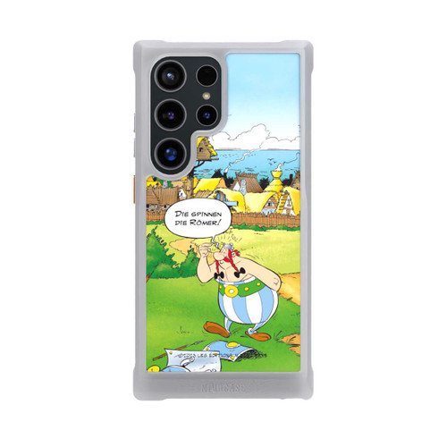 Samsung Galaxy S24 Ultra NIVOmax Die Spinnen Die Römer