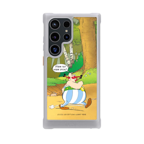 Samsung Galaxy S24 Ultra NIVOmax Wer Ist Dick?