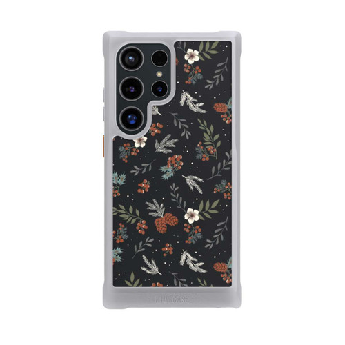 Samsung Galaxy S24 Ultra NIVOmax Weihnachten Natur