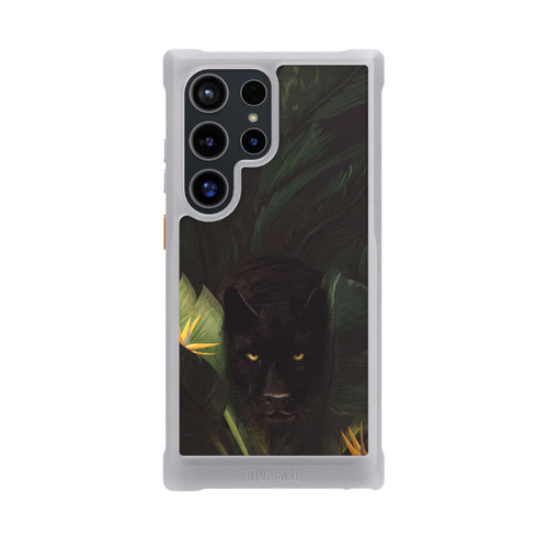 Samsung Galaxy S24 Ultra NIVOmax Hello Panther