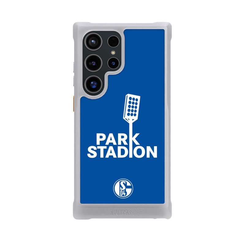 Galaxy S24 Ultra NIVOmax S04 Parkstadion