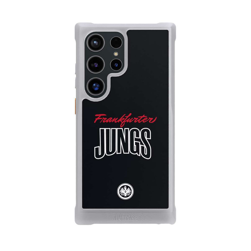 Galaxy S24 Ultra NIVOmax Frankfurter Jungs