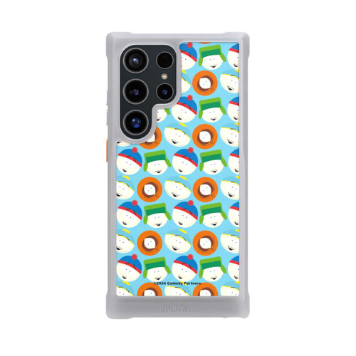 Samsung Galaxy S24 Ultra NIVOmax South Park Pattern