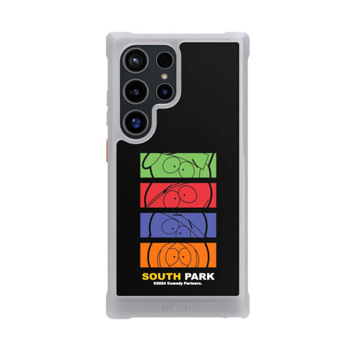 Samsung Galaxy S24 Ultra NIVOmax South Park Boys Multicolor