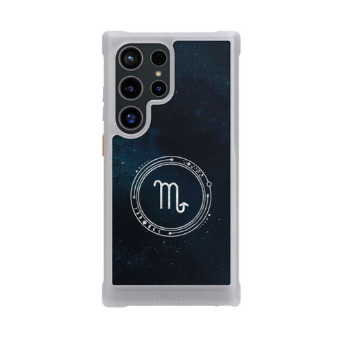 Samsung Galaxy S24 Ultra NIVOmax Scorpio Zodiac Sign