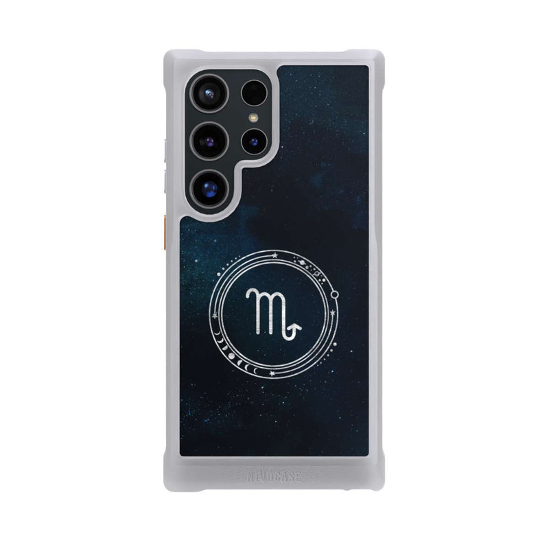 Galaxy S24 Ultra NIVOmax Scorpio Zodiac Sign